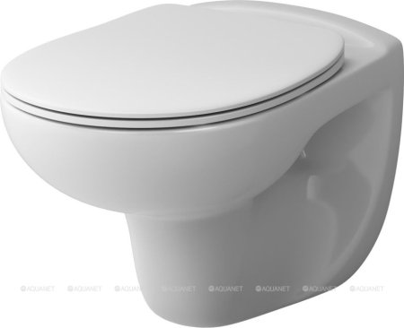 Унитаз подвесной AM.PM Joy C851700SC 