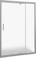 Душевая дверь в нишу Good Door Orion WTW-PD-130-G-CH