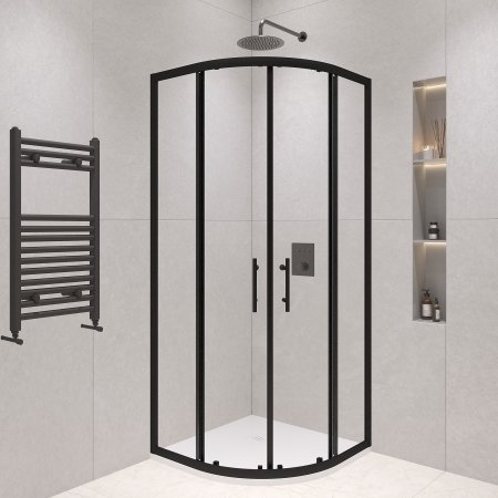 Душевой уголок RGW PA-51B 900x900 