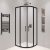 Душевой уголок RGW PA-51B 900x900 