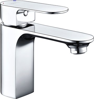 Смеситель WasserKRAFT Dinkel 5803 для раковины 