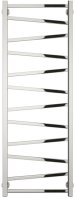 Водяной полотенцесушитель Сунержа Сирокко 1200x400 Хром