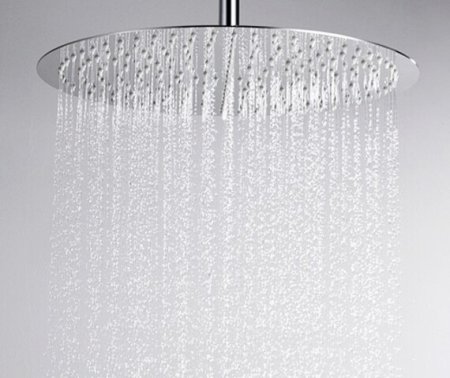 Душевой комплект WasserKRAFT A175817 