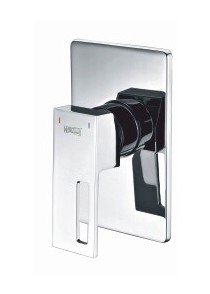 Гигиенический душ WasserKRAFT A15156 со смесителем 