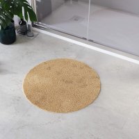 Коврик для ванной RGW BM-007 Бежевый