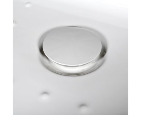 Душевая кабина Deto K409S LED 