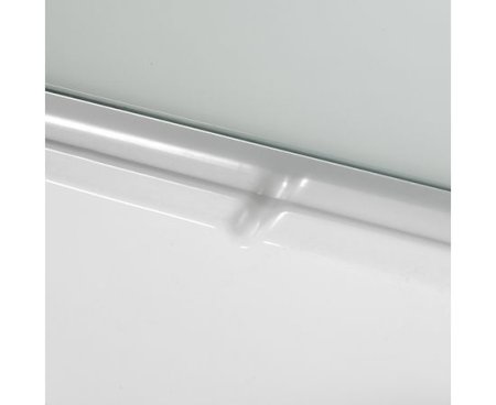 Душевая кабина Deto K409S LED 