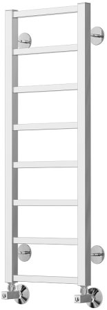 Водяной полотенцесушитель Terminus Контур П8 300х900 4660059582443 Хром 