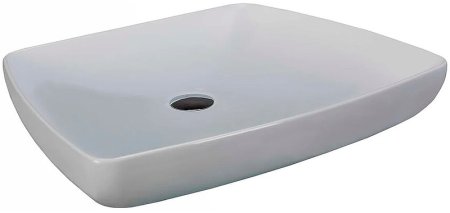 Раковина-чаша beWash Helenen 60 69601001 Белый глянец 