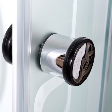 Душевая кабина Deto ЕМ1590 LED 