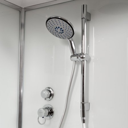 Душевая кабина Deto D102S R 