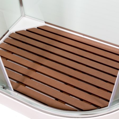 Душевая кабина Deto D102S R 