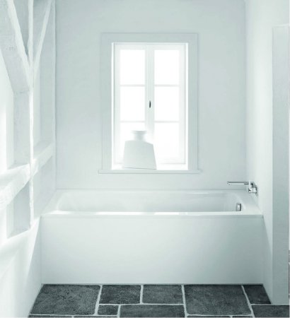 Стальная ванна Kaldewei Cayono 748 160х70 274800013001 с покрытием Easy-clean 