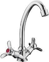 Смеситель для кухни Frap H12 F4012 Хром