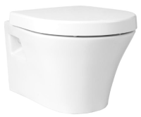 Унитаз подвесной Creo Paris PA1100