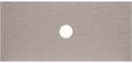 Столешница под раковину Allen Brau Reality 100 1.32025.B-S Бежевый структ 