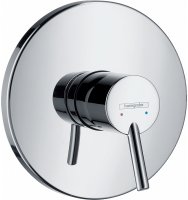 Смеситель для душа Hansgrohe Talis S 32675000 Хром