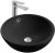 Раковина-чаша Aquatek 44 AQ5354-MB Черная матовая 