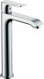 Смеситель для раковины Hansgrohe Metris 31183000 Хром 