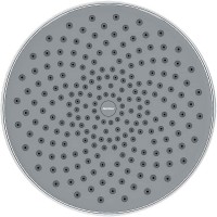 Верхний душ Damixa Apollo 947050000 Хром