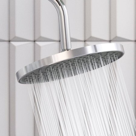 Верхний душ Damixa Apollo 947050000 Хром 