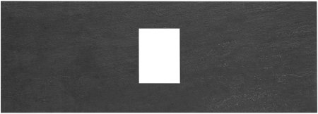 Столешница под раковину Allen Brau Priority 120 1.31012.GR-S Графит структ 