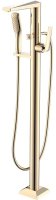 Смеситель для ванны Boheme Venturo 389 Золото
