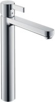 Смеситель для раковины Hansgrohe Metris S 31023000 Хром