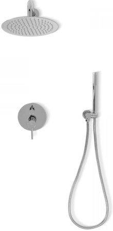 Душевой комплект 300 мм Rea Lungo REA-P8007 