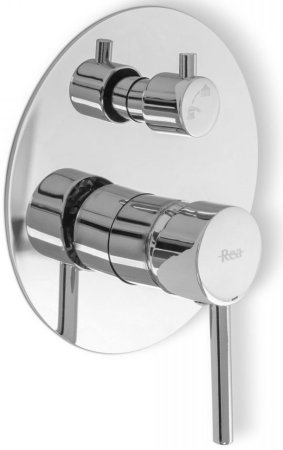 Душевой комплект 300 мм Rea Lungo REA-P8007 