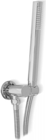 Душевой комплект 300 мм Rea Lungo REA-P8007 