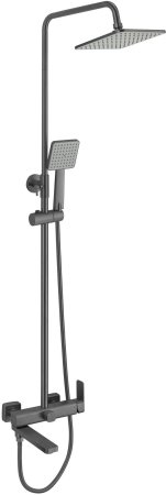 Душевая стойка Fmark (FS8745-22Q) 