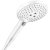 Ручной душ Hansgrohe Raindance Select S 26530700 Белый матовый 