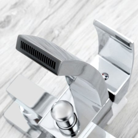 Смеситель для ванны Rea Enzo REA-B0223 