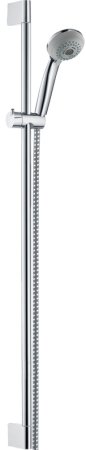 Душевой гарнитур Hansgrohe Crometta 27766000 Хром 