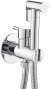 Гигиенический душ со смесителем ESKO SMH05 Хром 