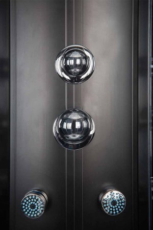 Душевая кабина Erlit Eclipse ER5710TP-C24 