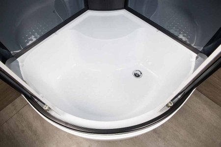 Душевая кабина Erlit Eclipse ER5710TP-C24 