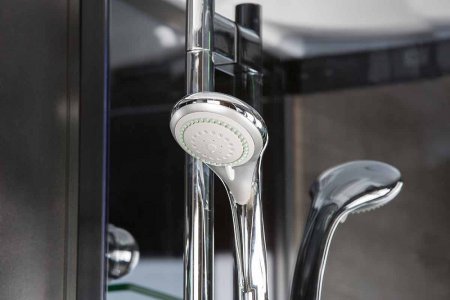 Душевая кабина Erlit Eclipse ER5710TP-C24 