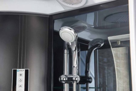 Душевая кабина Erlit Eclipse ER5710TP-C24 