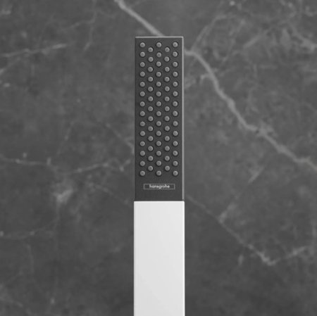 Душевой гарнитур Hansgrohe Rainfinity 26856000 Хром 