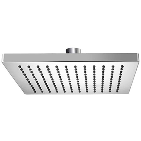 Верхний душ Webert Comfort AC1012015PVC хром 