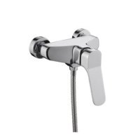 Смеситель для душа Kaiser Sona 75077 Хром