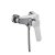 Смеситель для душа Kaiser Sona 75077 Хром 