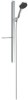 Душевой гарнитур Hansgrohe Rainfinity 27672000 Хром