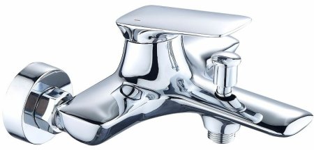 Душевая система Bond Cube B03-9500 Хром 