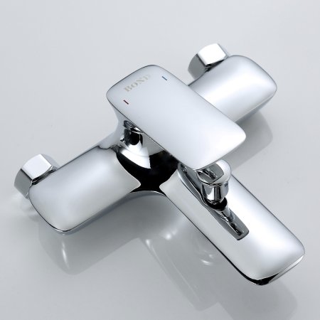 Душевая система Bond Cube B03-9500 Хром 