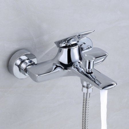 Душевая система Bond Cube B03-9500 Хром 