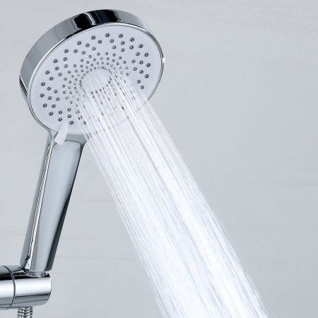 Душевая система Bond Cube B03-9500 Хром 