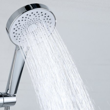 Душевая система Bond Cube B03-9500 Хром 